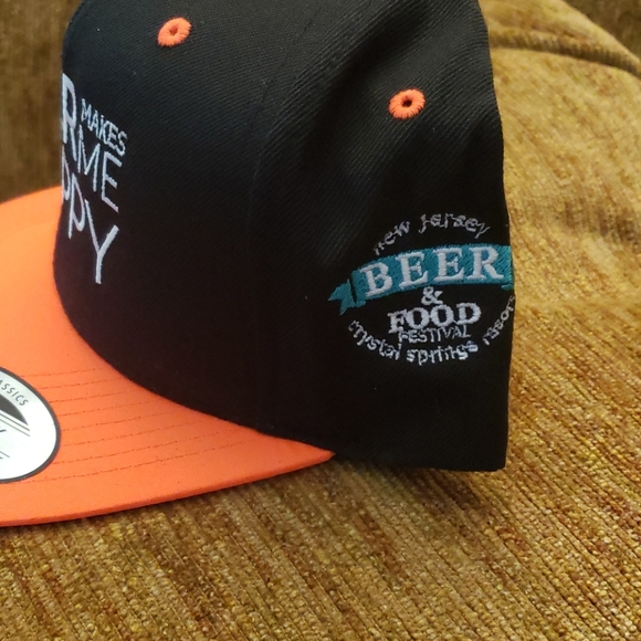 Snapback - Picture 2 of 4